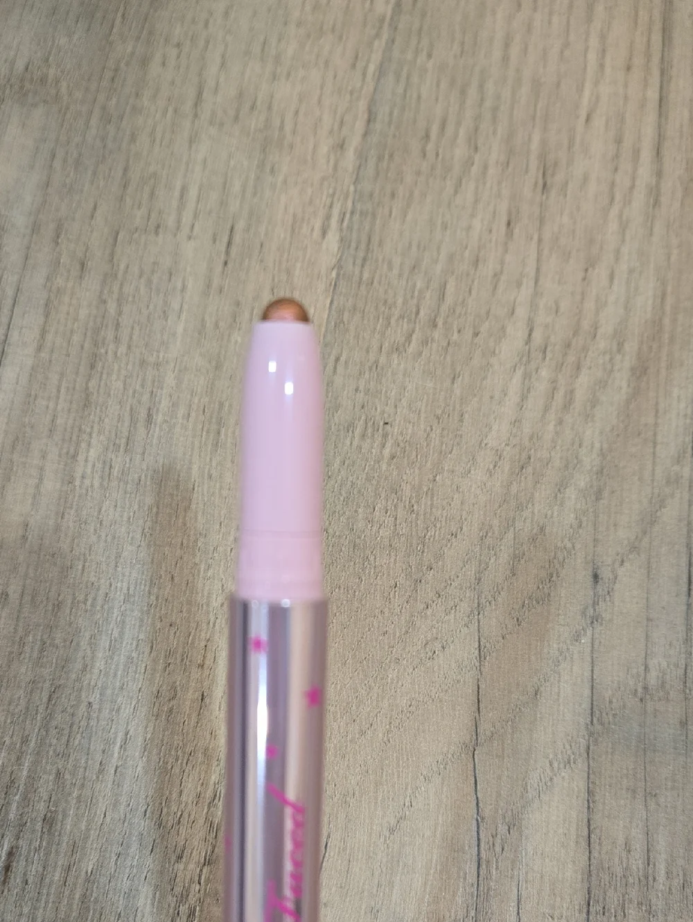 NWT Too Faced Quickie Queen Eyeshadow Stick- Charmed!!